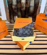 Image 12 of Mens Love Belts (1:1)