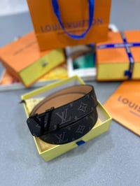 Image 15 of Mens Love Belts (1:1)