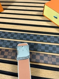 Image 16 of Mens Love Belts (1:1)
