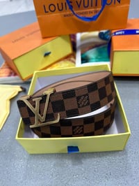 Image 13 of Mens Love Belts (1:1)