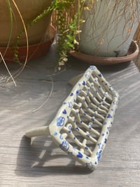 Image 2 of Hanging Soap Rack