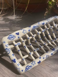 Image 3 of Hanging Soap Rack