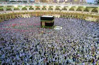 Paket Biaya Umroh Juli 2025