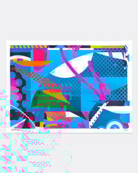 Image 1 of 'ANALOG PATTERN 2'