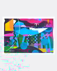 Image 1 of 'ANALOG PATTERN 3'