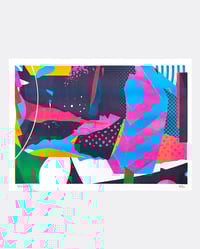 Image 2 of 'ANALOG PATTERN ' SET