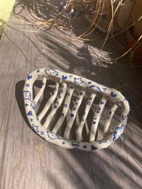 Image 2 of Soap Rack - Hanging