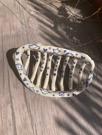 Image 3 of Soap Rack - Hanging