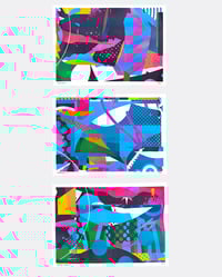 Image 2 of 'ANALOG PATTERN 2'