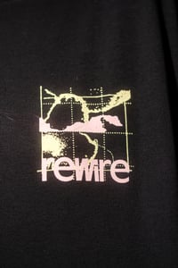 Image 2 of Rewire 2025 Short Sleeve