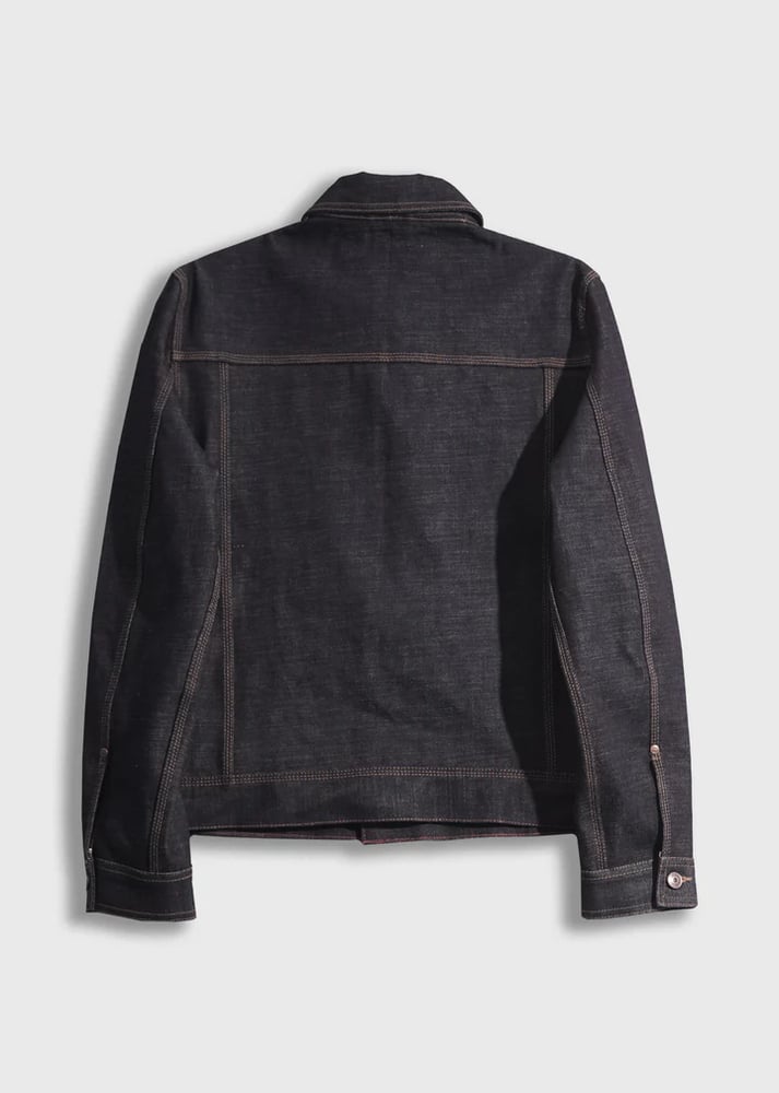 Image of Ranch Jacket by Iron&Resin