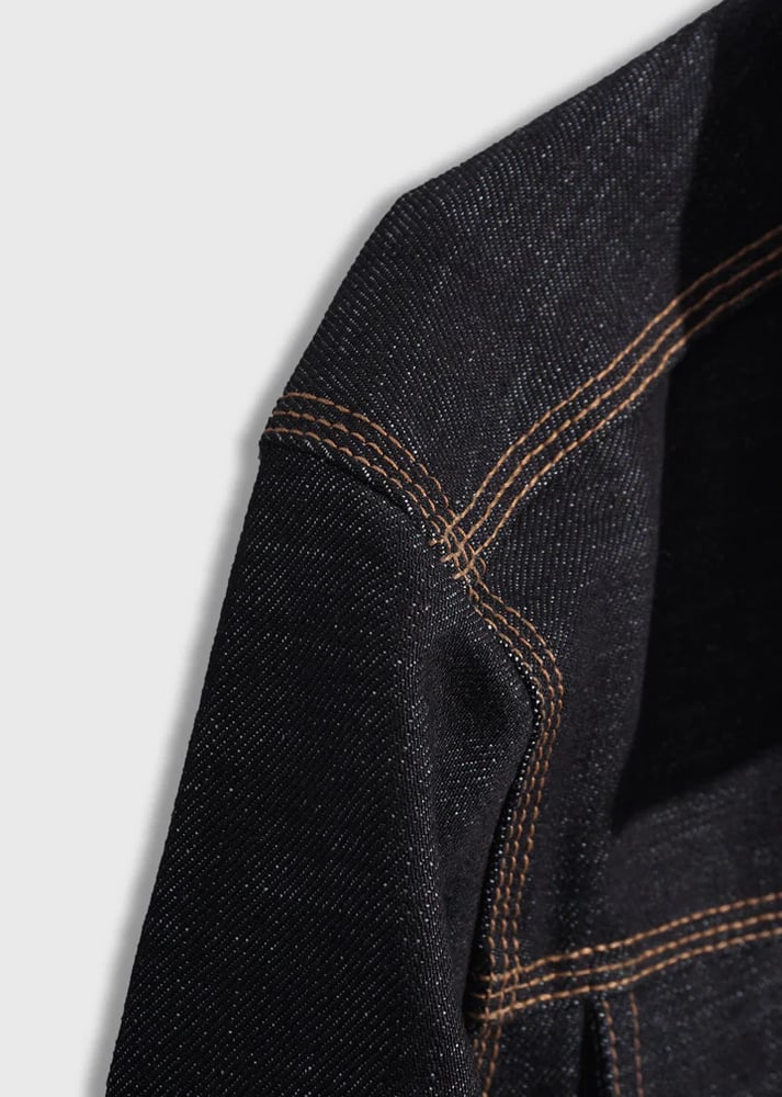 Image of Ranch Jacket by Iron&Resin