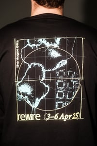 Image 3 of Rewire 2025 Long Sleeve