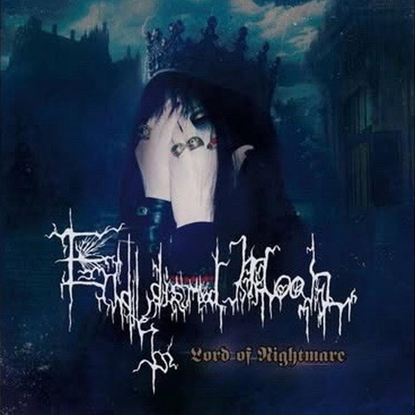 Endless Dismal Moan CD5枚セット Endless Dismal Moan - Lord of Nightmare | Hessian Firm