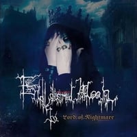 Endless Dismal Moan - Lord of Nightmare