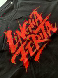 Image 5 of LINGUA FERITA XX 