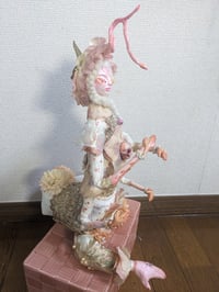 Image 3 of 神様の手　The Hand that feeds