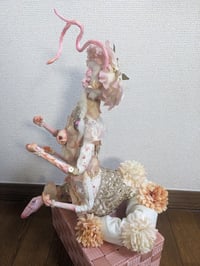 Image 4 of 神様の手　The Hand that feeds