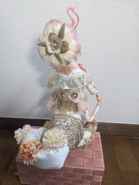 Image 5 of 神様の手　The Hand that feeds