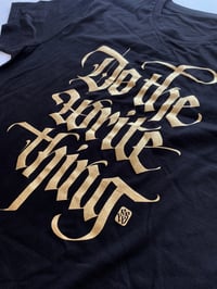 Image 2 of DO THE WRITE THING 