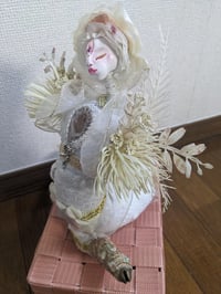 Image 5 of 白蛇(小) A　Small White Serpent A