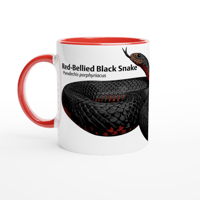 Image 1 of Snake Bites Cups