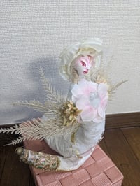 Image 3 of Small White Serpent E 白蛇(小) E