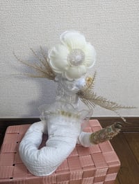 Image 4 of Small White Serpent E 白蛇(小) E