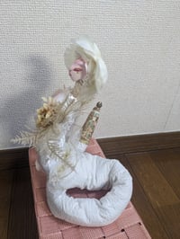 Image 5 of Small White Serpent E 白蛇(小) E