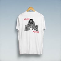 Image 2 of Güner Künier – Yaramaz T-Shirt