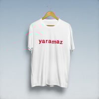 Image 1 of Güner Künier – Yaramaz T-Shirt