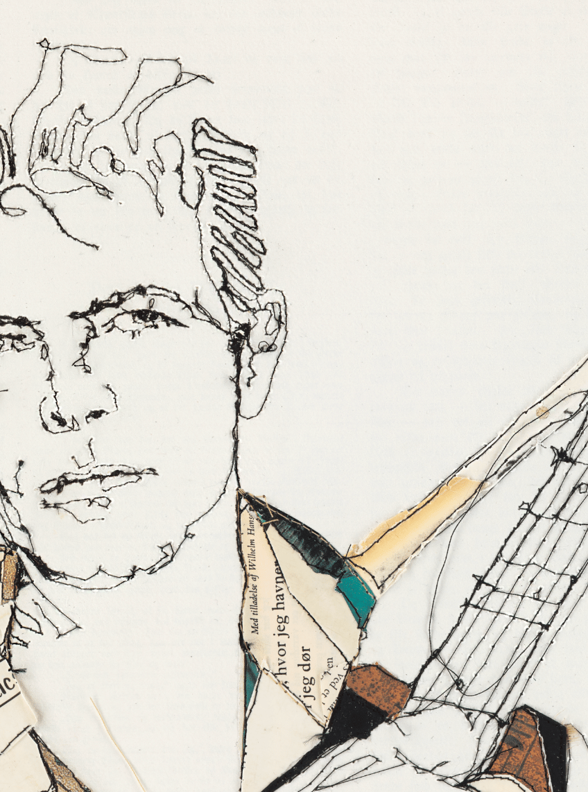 Image of Den Spillemand