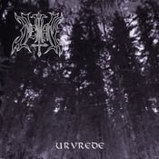 Image of Neitian – Urvrede CD