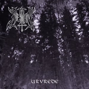 Image of Neitian – Urvrede CD
