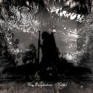Image of Neitian – Ur Evighetens Kittel CD