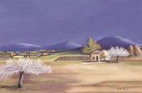Image 1 of Cabanon - Limited Edition Print