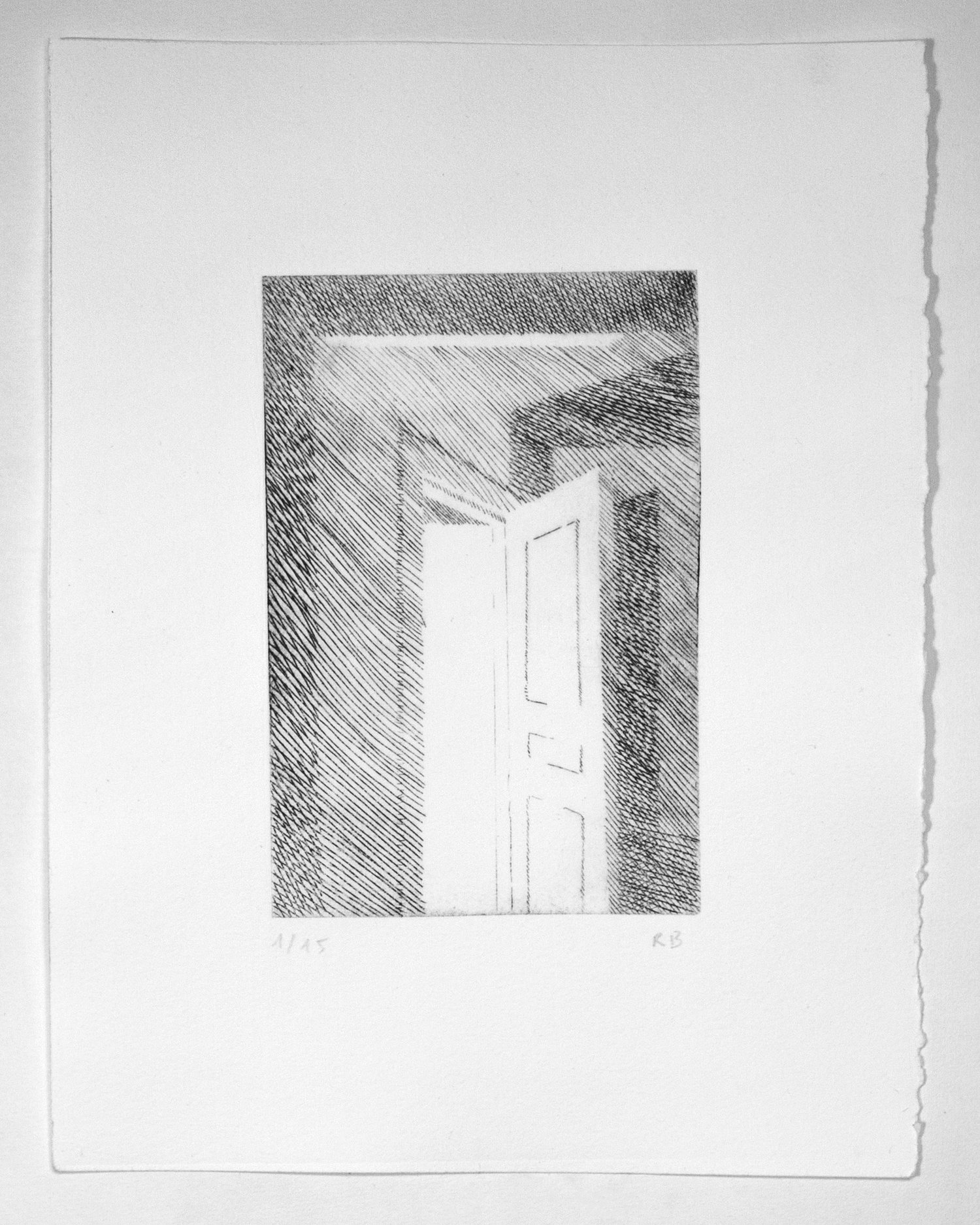 La porte