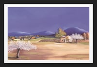 Image 2 of Cabanon - Limited Edition Print