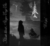 Image of Klävitt, Klävitt... Skogen Evigt Eka – Urskogen 2xLP