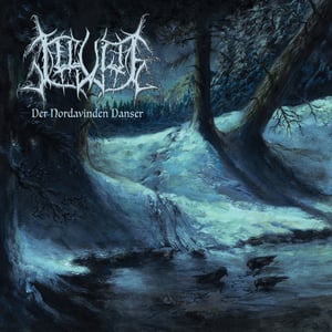 Image of Illvilje – Der Nordavinden Danser CD