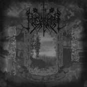 Image of Hëxeris – I Skuggorna av Mitt Rike CD