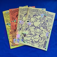 Image 3 of Comic - Funny Dogs & Roach