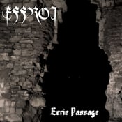 Image of Effroi – Eerie Passage CD