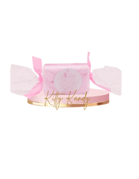 Image 1 of Sweet Nectar “KITTY KANDY” Yoni Cleansing Bar
