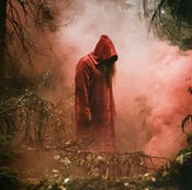 Image of Cosmic Church – Täyttymys 12" LP