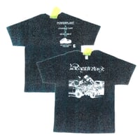 Image 2 of 'Crashing Cars' T-Shirt