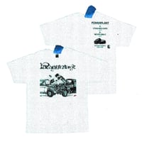 Image 3 of 'Crashing Cars' T-Shirt