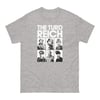 The Turd Reich T-shirt – various colours