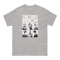 Image 12 of The Turd Reich T-shirt – various colours