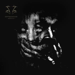 Image of Shining "Oppression" Digipak